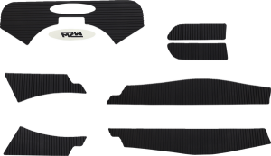 Traction Mat Black, 3, nordicamoto.ro