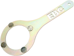 Clutch Removal Tool Brass, Yellow, 3, nordicamoto.ro