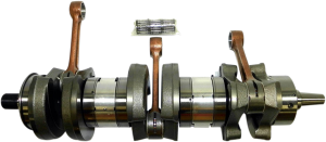 Crankshaft Assembly