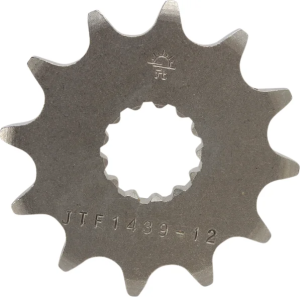 Front Sprocket, 1, nordicamoto.ro