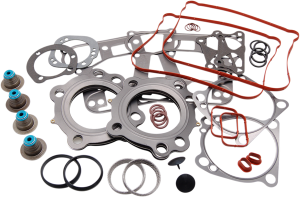 V-twin Top End Gasket Kits