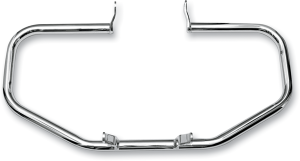 Full-size Engine Guards Silver