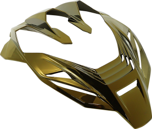 Airfoil Icon Airflite Gold