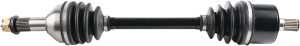 Ax CV standard de schimb OEM, negru, 1, nordicamoto.ro
