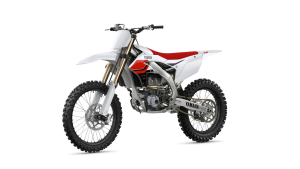Motocicletă de motocross Yamaha YZ250F, ediția aniversară de 70 de ani, 4, nordicamoto.ro