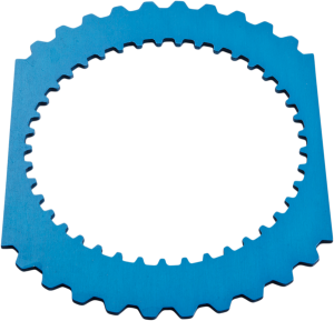 Chain Drive Lock Tool Blue