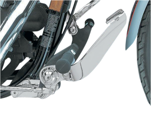 Extension Kit Chrome, Polished