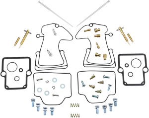 Carb Rebuild Kit