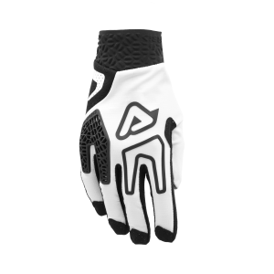 Manusi Acerbis Enduro Race Alb L, 1, nordicamoto.ro