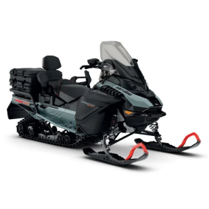 Motocicletă de zăpadă Ski-Doo Expedition SE 900 ACE Turbo R, albastru deschis, 2027, 1, nordicamoto.ro
