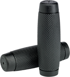 Recoil Bar Grips Black
