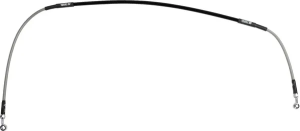 Stainless Steel Braided Brake Line Braided 