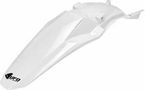 Restyled Fender Replacement Plastic White 