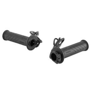 Manere incalzite CFMOTO 675SR-R