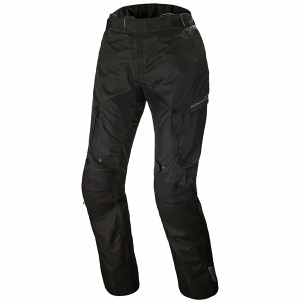 Pantaloni de dama textil impermeabili Macna Forge