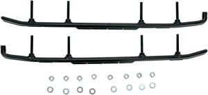 Switch Back Carbide Wear Bars Black, 1, nordicamoto.ro