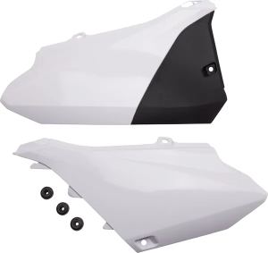Replacement Side Panels White