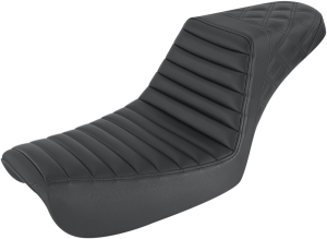Step-up Seat Black, 1, nordicamoto.ro
