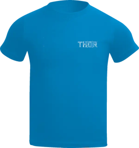 Toddler Blueprint T-shirt Blue 