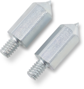 Ice Scrt Repl Tip Std Set