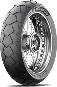 Anvelopa Spate 180/55R17 MICHELIN Anakee Adventure II, nordicamoto.ro
