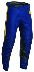 Pantaloni Thor Hallman Legend Navy