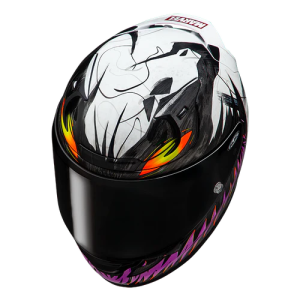 Casca HJC RPHA 12 Anti Venom II Marvel, 6, nordicamoto.ro