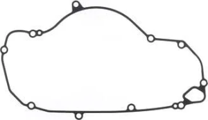 Clutch cover gasket inner, nordicamoto.ro