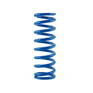 Shock Absorber Spring Blue 