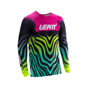Tricou Leatt Moto 5.5 Ultraweld V26, nordicamoto.ro