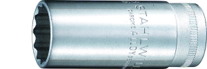 Socket Chrome