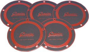 Derby/inspection Cover Gasket Kit