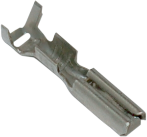 Replacement Terminals Gray, 1, nordicamoto.ro