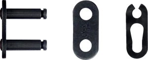 428 Mxz1 Connecting Link Silver