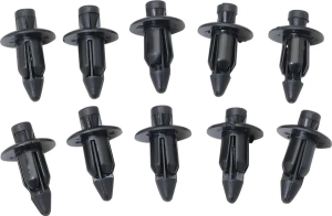 Rivet Kit Black