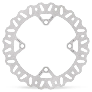 Nitro Series Brake Disc