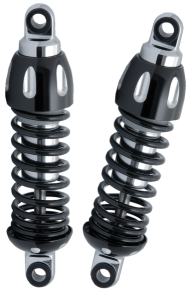 430 Series Shocks Black, 5, nordicamoto.ro