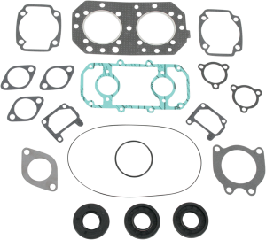 Complete Gasket Set