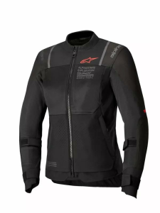 Geaca Dama Alpinestars Stella St-2 Air Black
