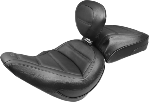 Touring Seat Black