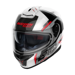 Casca Moto Nolan N80-8