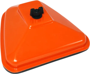 Airbox Cover Orange