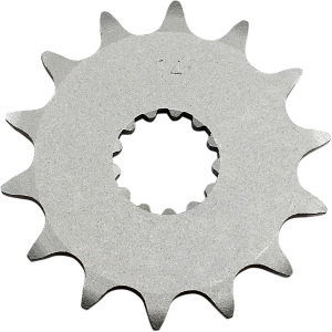 Countershaft Sprocket Raw, 3, nordicamoto.ro