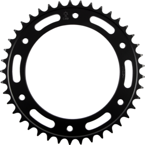 Sprocket Black