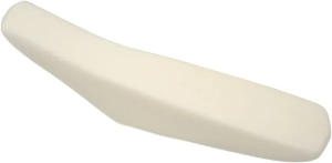 MOOSE RACING Seat Foam White 