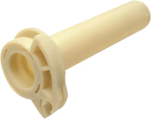 Throttle Sleeve Yellow