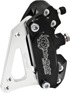 Supermoto Front Caliper Kit Black