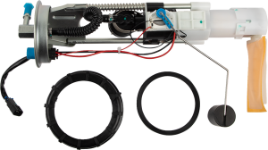 Fuel Pump Module Black 
