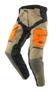 Pantaloni Defender KTM Beige