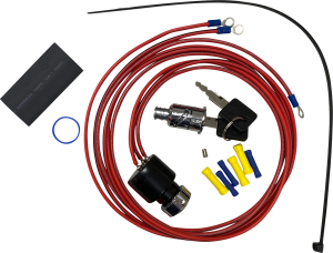 Ignition Switch, 3, nordicamoto.ro